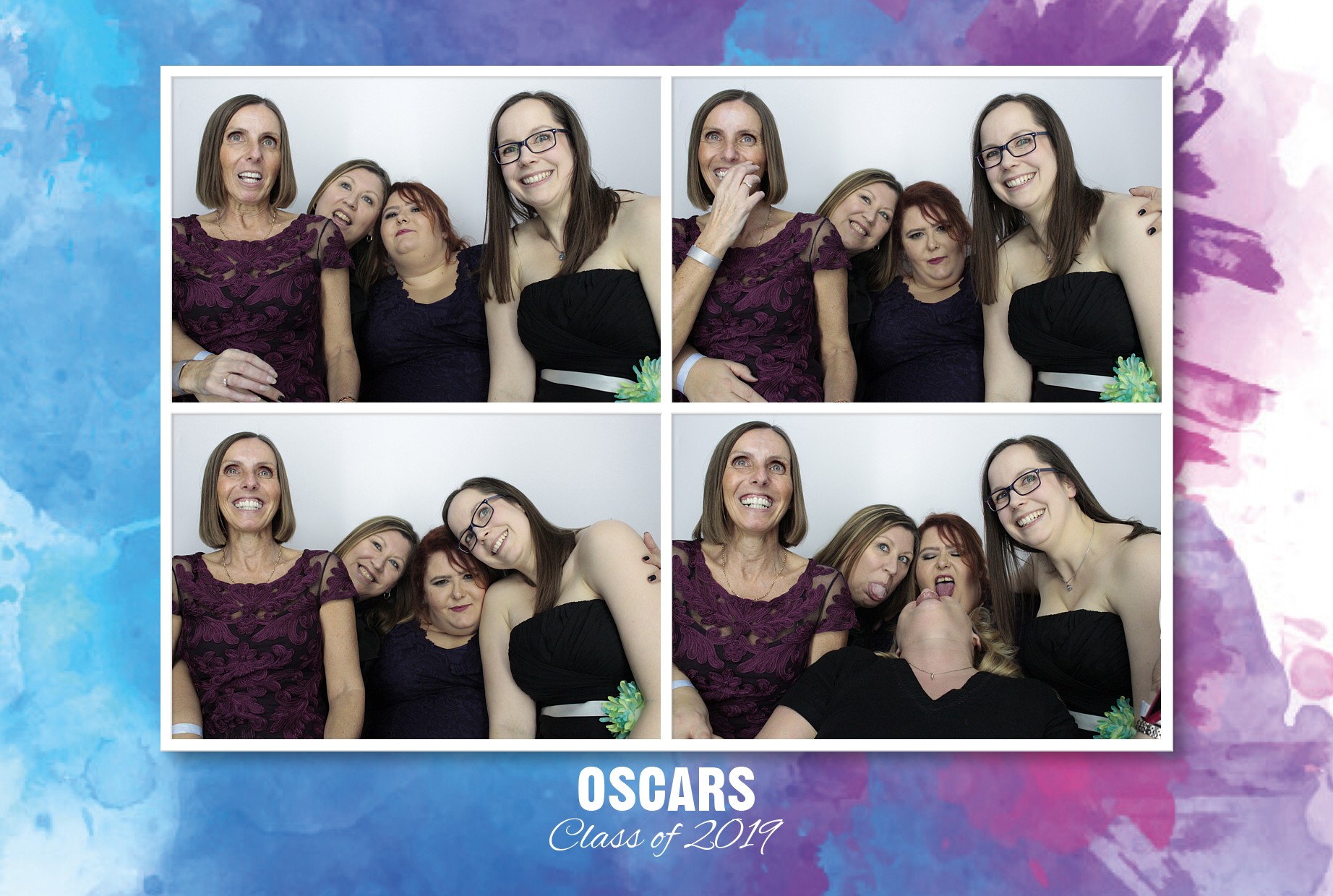 Oscars 2019 Booth 2 | View more photos from the event at gallery.myphotoboothexperience.co.uk/u/MyPhotoBoothExperienceLtd/Oscars-2019-Booth-2